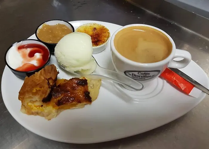 Otel Maison De Colocation Jean Le Bon